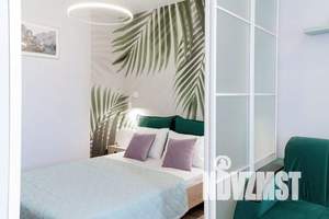 1-к квартира, посуточно, 31м2, 10/12 этаж