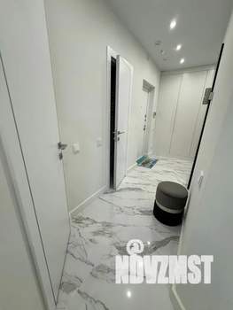 2-к квартира, посуточно, 65м2, 19/21 этаж