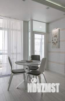 1-к квартира, посуточно, 60м2, 1/1 этаж