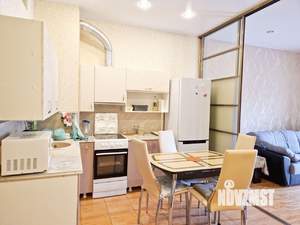 1-к квартира, на длительный срок, 40м2, 6/20 этаж