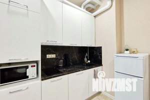 1-к квартира, посуточно, 30м2, 2/4 этаж