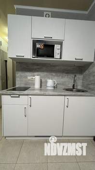 Студия квартира, посуточно, 28м2, 2/11 этаж