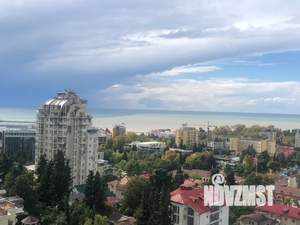 3-к квартира, посуточно, 90м2, 13/24 этаж