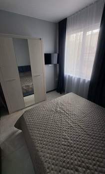 3-к квартира, на длительный срок, 50м2, 2/2 этаж