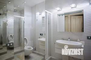 3-к квартира, посуточно, 100м2, 4/6 этаж