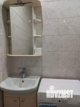 Студия квартира, на длительный срок, 30м2, 3/7 этаж