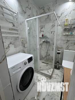 Студия квартира, посуточно, 26м2, 1/4 этаж