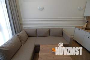 1-к квартира, посуточно, 35м2, 5/5 этаж