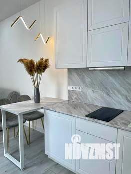 Студия квартира, посуточно, 30м2, 4/6 этаж