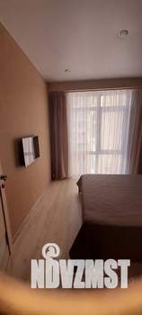 2-к квартира, посуточно, 45м2, 4/9 этаж