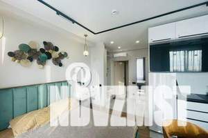 1-к квартира, посуточно, 25м2, 2/3 этаж