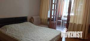 1-к квартира, посуточно, 30м2, 3/4 этаж