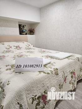 Студия квартира, посуточно, 30м2, 8/8 этаж
