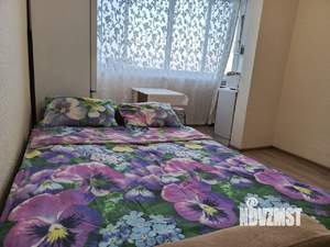 Студия квартира, на длительный срок, 26м2, 3/10 этаж