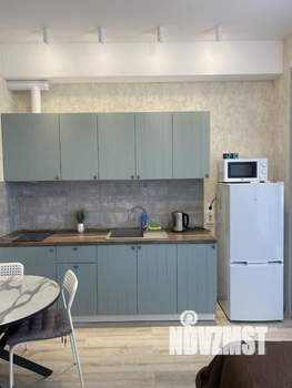 Студия квартира, посуточно, 25м2, 5/13 этаж