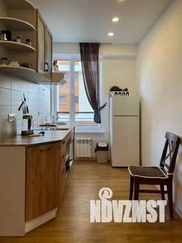 2-к квартира, посуточно, 43м2, 1/1 этаж
