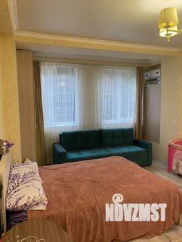 1-к квартира, на длительный срок, 30м2, 1/10 этаж