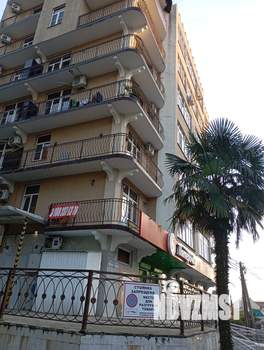 2-к квартира, на длительный срок, 51м2, 3/7 этаж