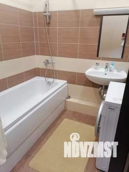 1-к квартира, посуточно, 22м2, 5/5 этаж
