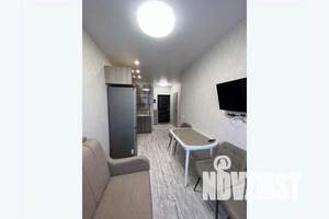 1-к квартира, посуточно, 37м2, 3/5 этаж