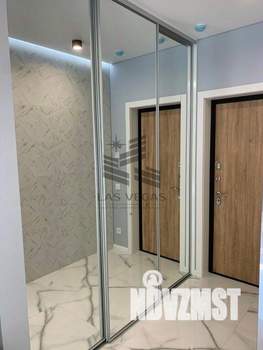 2-к квартира, на длительный срок, 50м2, 2/12 этаж