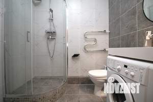 Студия квартира, посуточно, 25м2, 5/12 этаж