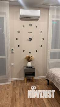 1-к квартира, на длительный срок, 31м2, 8/12 этаж