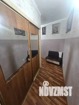 1-к квартира, посуточно, 50м2, 1/4 этаж