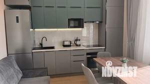 1-к квартира, посуточно, 65м2, 3/3 этаж