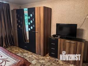 2-к квартира, посуточно, 59м2, 4/12 этаж