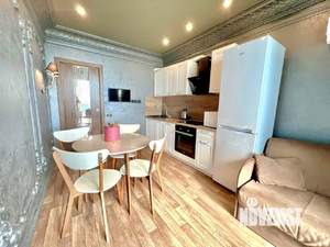 2-к квартира, на длительный срок, 60м2, 7/23 этаж