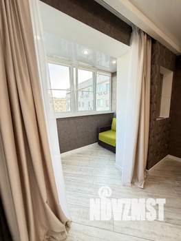 2-к квартира, посуточно, 56м2, 11/12 этаж