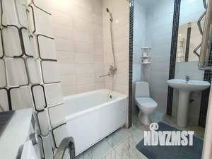 2-к квартира, посуточно, 38м2, 1/9 этаж