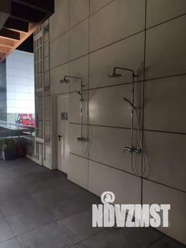 Студия квартира, посуточно, 20м2, 2/17 этаж