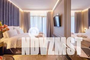 1-к квартира, посуточно, 21м2, 1/1 этаж