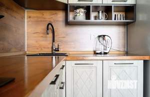 Студия квартира, на длительный срок, 21м2, 11/19 этаж