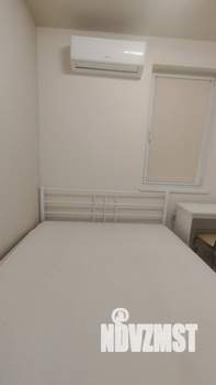 1-к квартира, на длительный срок, 30м2, 5/17 этаж