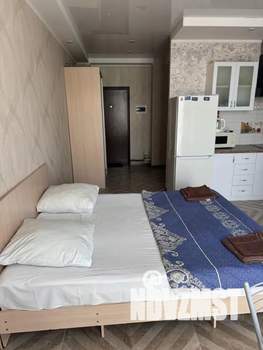 Студия квартира, посуточно, 32м2, 5/5 этаж