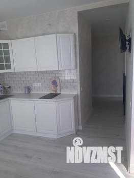 1-к квартира, посуточно, 40м2, 13/20 этаж