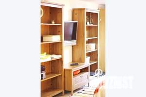 1-к квартира, посуточно, 31м2, 1/4 этаж