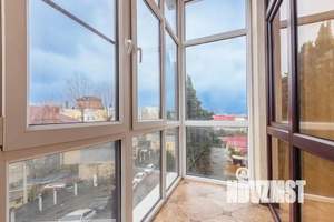 2-к квартира, посуточно, 49м2, 5/7 этаж
