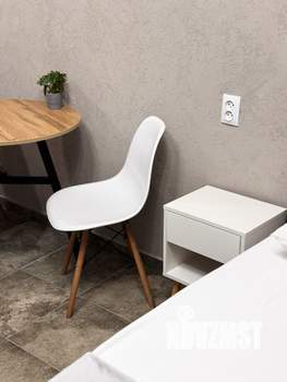 Студия квартира, на длительный срок, 23м2, 1/1 этаж