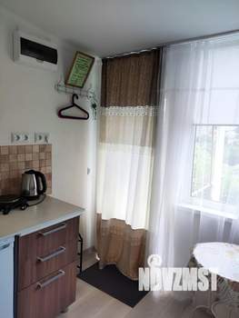 1-к квартира, посуточно, 13м2, 1/2 этаж