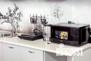 1-к квартира, посуточно, 27м2, 5/5 этаж