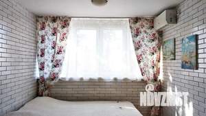 1-к квартира, посуточно, 28м2, 1/5 этаж
