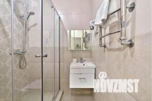 1-к квартира, посуточно, 18м2, 2/7 этаж