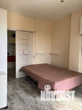 1-к квартира, посуточно, 28м2, 4/8 этаж