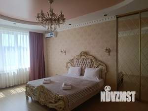 1-к квартира, посуточно, 60м2, 8/14 этаж