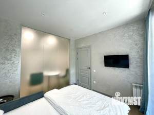 1-к квартира, посуточно, 32м2, 2/8 этаж
