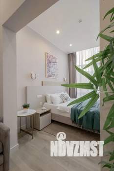 1-к квартира, посуточно, 35м2, 5/6 этаж